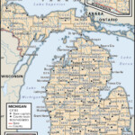 Michigan Government And Society Britannica