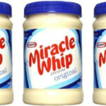 Miracle Whip Coupon Makes It 1 99 Southern Savers