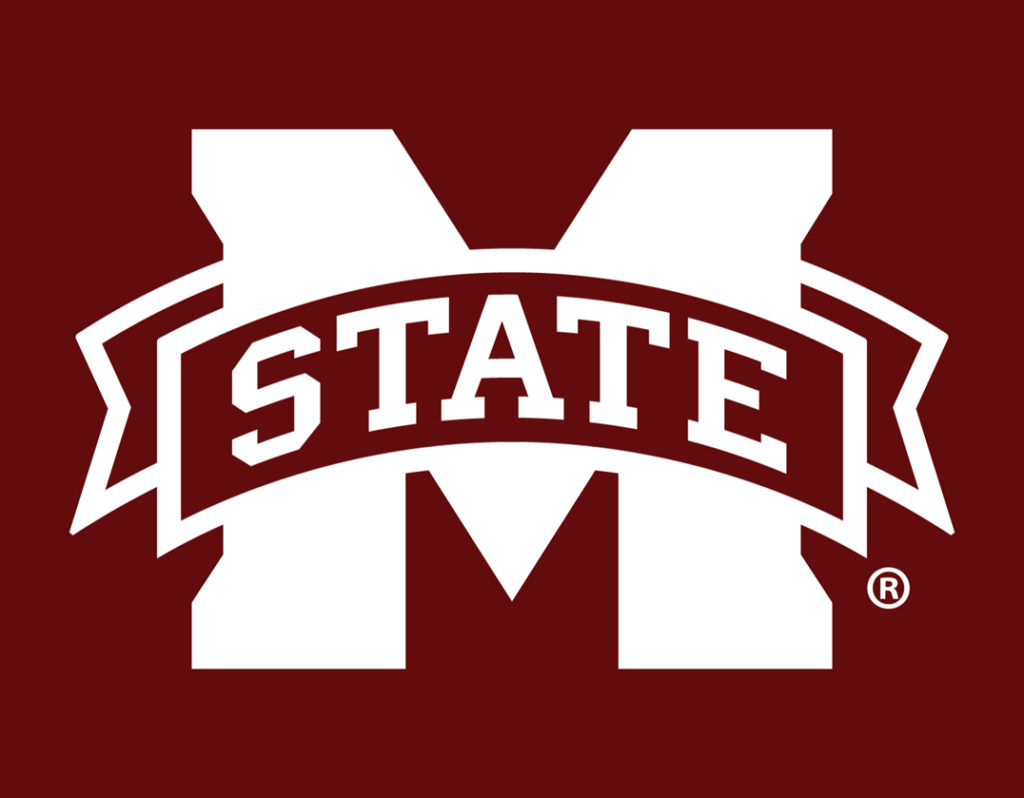 Mississippi State Bulldogs Alternate Logo NCAA Division I i m NCAA 