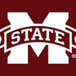 Mississippi State Bulldogs Alternate Logo NCAA Division I i m NCAA