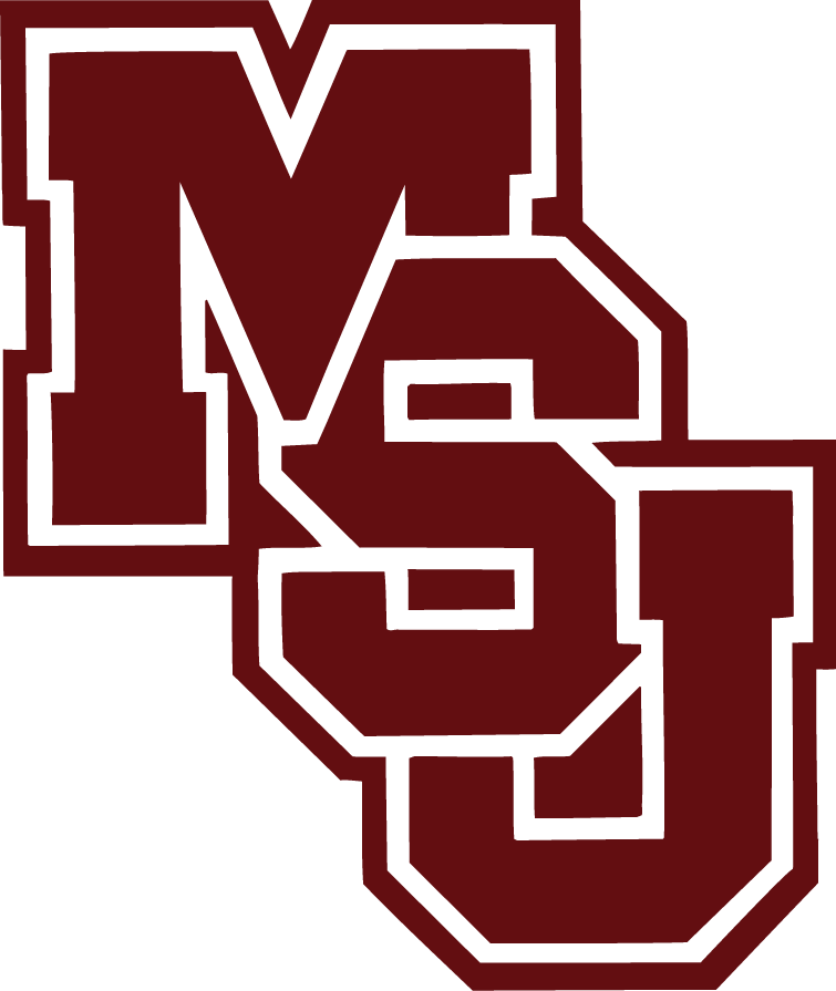 Mississippi State Bulldogs Primary Logo NCAA Division I i m NCAA I 