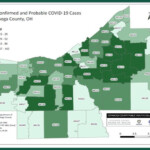 More Cleveland Neighborhoods Among Cuyahoga County Areas With Highest