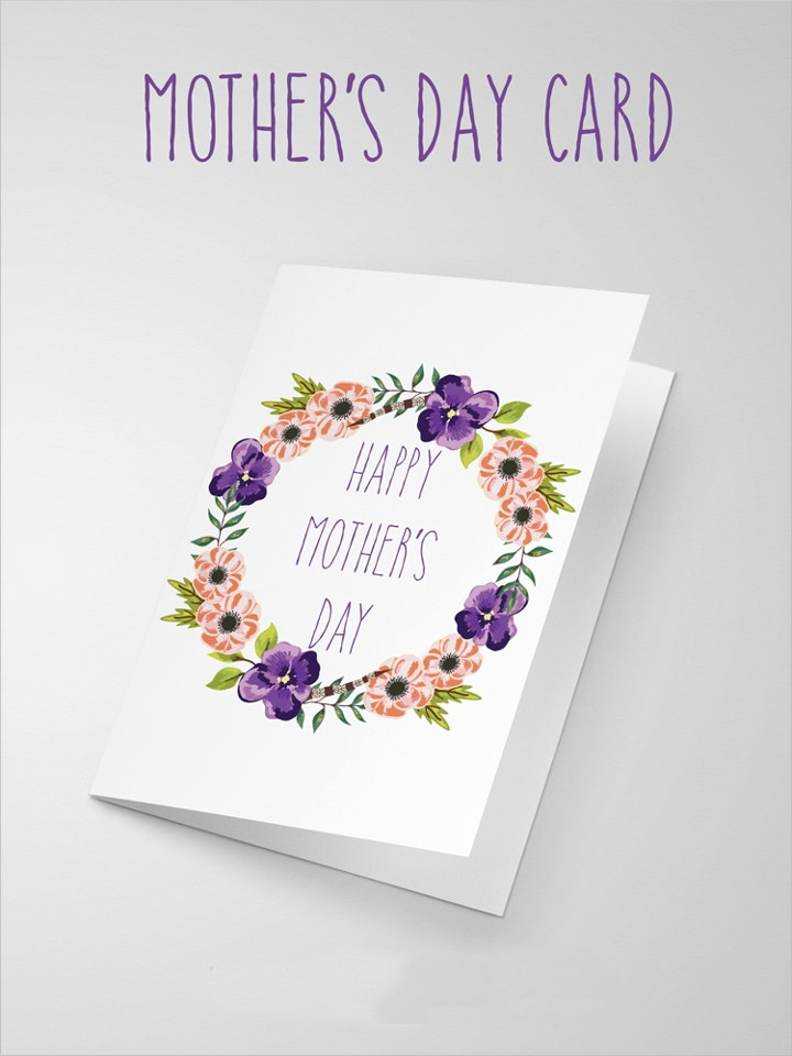 Mother s Day Cards That Every Mom Likes Free Premium Templates