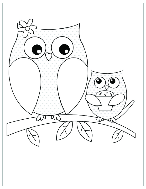 Mother s Day Coloring Pages Hallmark Ideas Inspiration