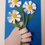 Mother s Day Hand Made Craft Gift Ideas For Your Magnificent Mum