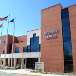 MSU Student Center