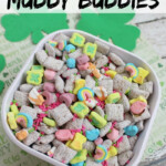 Muddy Buddies Recipe The Typical Mom