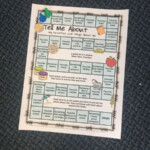 My Favorite FREE Printable Rapport Building Board Games Printable