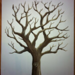 My Fingerprint Tree