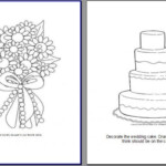 My Version Of A Kids Activity Book pic Heavy Weddingbee Photo Gallery