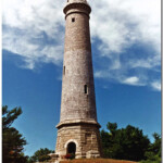 Myles Standish Monument In Duxbury Massachusetts USA sc Flickr