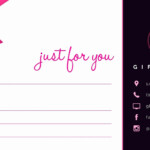 Nail Salon Gift Certificate Template EmetOnlineBlog