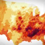 Natural Disasters The Riskiest Spots In The U S CNNMoney