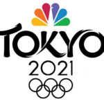 NBC Tokyo 2021 Olympic Games Olympic Crafts Olympic Theme Olympic Logo