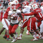 NC State Football Notes Wolfpack Hoping For Another Big Year On The