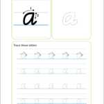 Nelson Handwriting Tracing Worksheets Name Tracing Generator Free