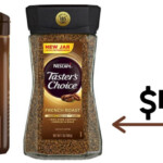 Nescafe Coupon 4 15 Taster s Choice Coffee At Target Southern Savers