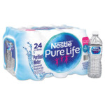 Nestle Pure Life Purified Water 16 9 Oz Bottle 24 Carton NLE101264