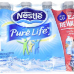 Nestle Pure Life Water 24 Packs For 1 At Rite Aid AddictedToSaving