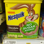 NEW And RARE Nestle Nesquik Coupon For Kroger Deal Kroger Krazy