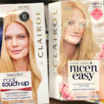 New Buy One Clairol Nice N Easy Hair Color Get One Root Touch Up Free