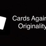 New Cards Against Originality Free Version Of Cards Against Humanity