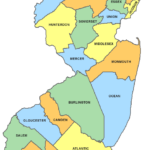 New Jersey Counties Show Dramatic Reversal In Population Growth