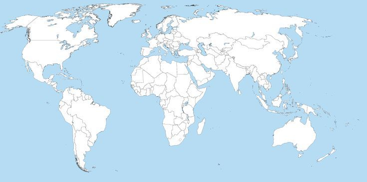 New Pic Political World Map Printable Tips Work World Map Printable 