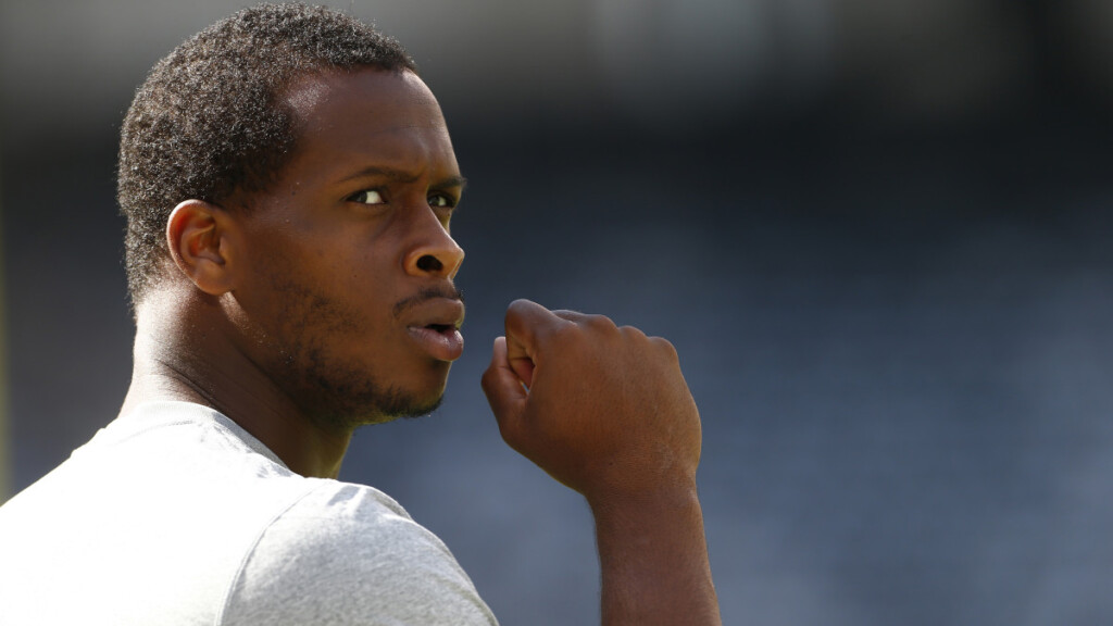 New York Jets QB Geno Smith On Broken Jaw I m Extremely Angry Sports 