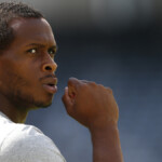 New York Jets QB Geno Smith On Broken Jaw I m Extremely Angry Sports