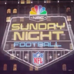 NFL Finalizes Week 17 Schedule With No Sunday Night Football On NBC