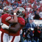 NFL Network Ranks 49ers 1986 Class Best Of The 80s Niners Nation