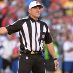 NFL Referees Getting Opt Out Choice For 2020 Season NESN