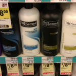 Nice Deals On TRESemme At CVS