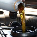 Nissan Oil Change Prices Nissan Oil Change Coupons