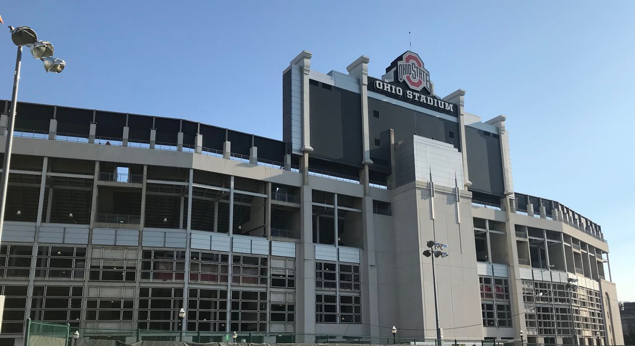 Ohio State Football Schedules Youngstown State For 2023 Replacing San