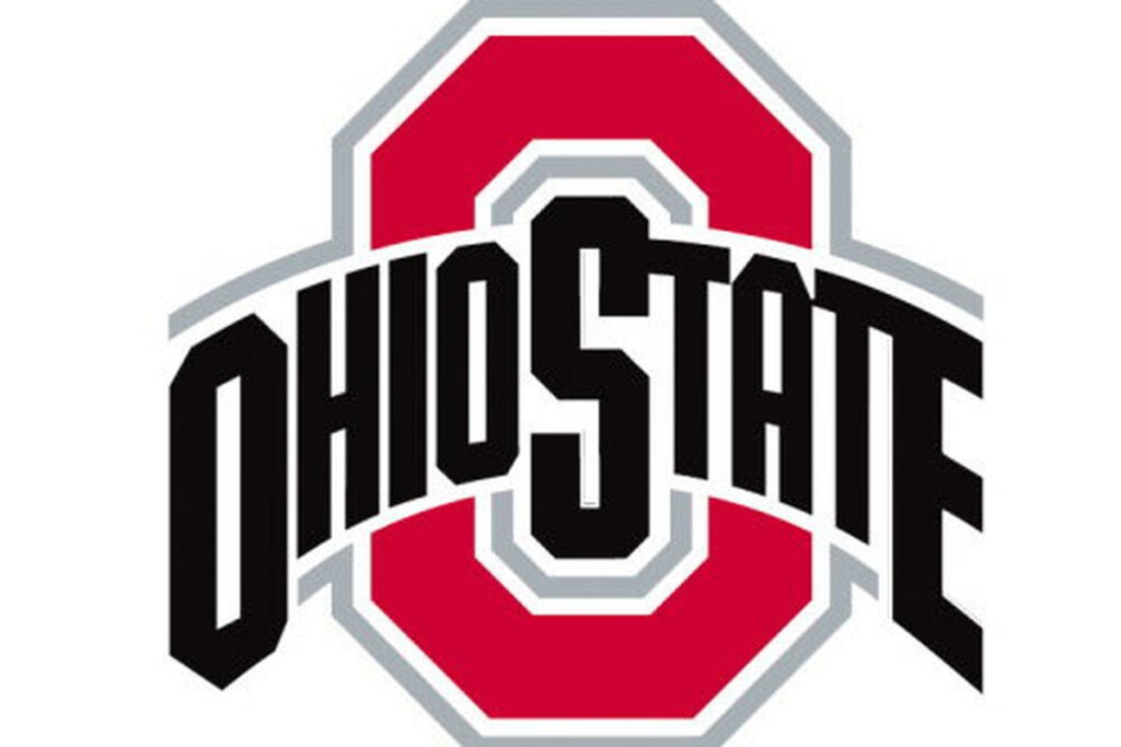 Ohio State Updates Athletic Logo Ruins Everything Land Grant Holy Land