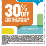 Old Navy 30 Off Printable Coupon Valid In Stores Through Tuesday Al