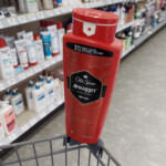 Old Spice Body Wash 45 At Walgreens This Week