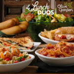 Olive Garden Coupon Buy One Get One 50 Off Lunch Entrees SwagGrabber