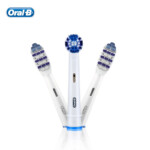 Oral B Toothbrush Heads Replacement Precision Clean EB20 Deep Clean