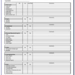 Osha Rigging Inspection Checklist Form Resume Examples a15qx4pDeQ