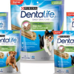 Over 10 In New Purina Coupons Plus Nice Target Deals On Dentalife Cat