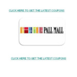 Pall Mall Coupons Free Printable Pall Mall Coupons authorSTREAM