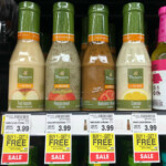 Panera Dressings ONLY 2 00 Each At Kroger Reg 3 99 Kroger Krazy