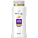 Pantene Pro V Color Hair Solutions Shampoo Walgreens