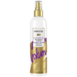 Pantene Pro V Volume Texturizing Non Aerosol Hairspray Walgreens