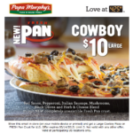 Papa Murphys Coupons Printable Coupon Codes Online November 2020