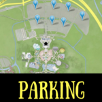 Parking At Epcot