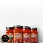 Pasta Sauces Bertolli